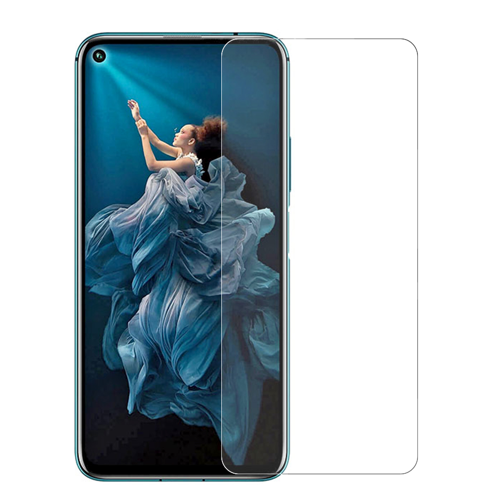 Compatible Tempered Glass For Huawei Honor 20 Pro